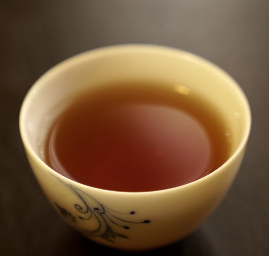 Legacy Wuyi Rock Oolong Golden Water Turtle Shui Jin Gui