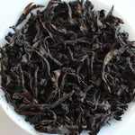 Legacy Wuyi Rock Oolong Golden Water Turtle Shui Jin Gui