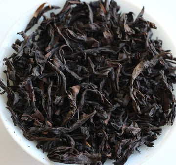 Legacy Wuyi Rock Oolong Golden Water Turtle Shui Jin Gui