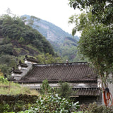 Legacy Wuyi Rock Oolong Iron Monk Tie Luo Han