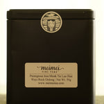 Legacy Wuyi Rock Oolong Iron Monk Tie Luo Han