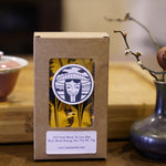 Legacy Wuyi Rock Oolong Iron Monk Tie Luo Han