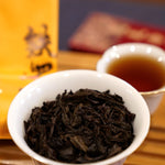 Legacy Wuyi Rock Oolong Iron Monk Tie Luo Han