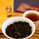 Legacy Wuyi Rock Oolong Iron Monk Tie Luo Han