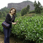 Signature Wuyi Rock Oolong Wuyuan Jian Rou Gui