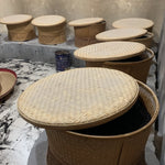 Signature Wuyi Rock Oolong Wuyuan Jian Rou Gui