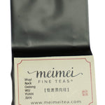 Signature Wuyi Rock Oolong Wuyuan Jian Rou Gui