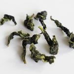 Top Grade Floral Anxi Tie Guan Yin Iron Goddess of Mercy Oolong