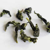 Top Grade Floral Anxi Tie Guan Yin Iron Goddess of Mercy Oolong