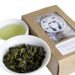 Top Grade Floral Anxi Tie Guan Yin Iron Goddess of Mercy Oolong