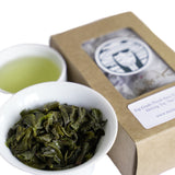 Top Grade Floral Anxi Tie Guan Yin Iron Goddess of Mercy Oolong