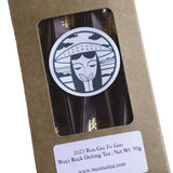 Wuyi Rock Oolong Tea Fo Guo Rou Gui Cinnamon