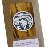 Wuyi Rock Oolong Tea Premium Fo Shou Buddha’s Hand