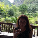 Old Bush Lao Cong Shui Xian Shui Lian Dong Water Cave Wuyi Rock Oolong