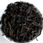 Old Bush Lao Cong Shui Xian Shui Lian Dong Water Cave Wuyi Rock Oolong