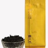 Signature Rou Gui Wuyi Oolong Tea Gift Box Cat’s Ear Rock