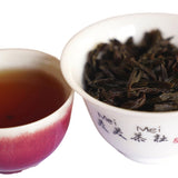 Old Bush Lao Cong Shui Xian Shui Lian Dong Water Cave Wuyi Rock Oolong