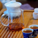 Wuyi Rock Oolong Tea Premium Fo Shou Buddha’s Hand