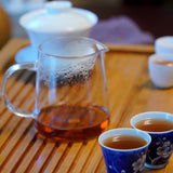 Wuyi Rock Oolong Tea Premium Fo Shou Buddha’s Hand