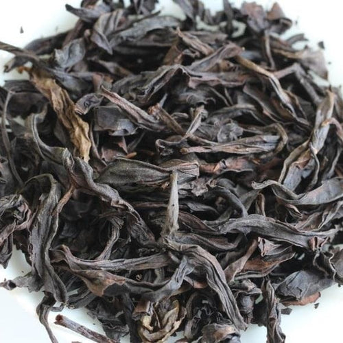 Wuyi Rock Oolong Tea Enchanting Fragrance Rui Xiang