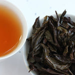 Wuyi Rock Oolong Tea Enchanting Fragrance Rui Xiang