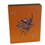 Wuyi Rock Oolong Premium Tea Sampler Gift Box