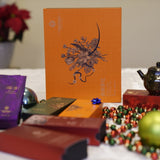 Wuyi Rock Oolong Premium Tea Sampler Gift Box