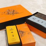 Wuyi Rock Oolong Premium Tea Sampler Gift Box