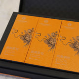 Wuyi Rock Oolong Premium Tea Sampler Gift Box