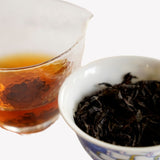 Wuyi Rock Oolong Rou Gui Swallow’s Cave Yan Zi Ke