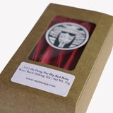 Wuyi Rock Oolong Rou Gui Swallow’s Cave Yan Zi Ke