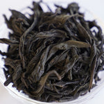 Premium Wuyi Rock Oolong Shui Xian