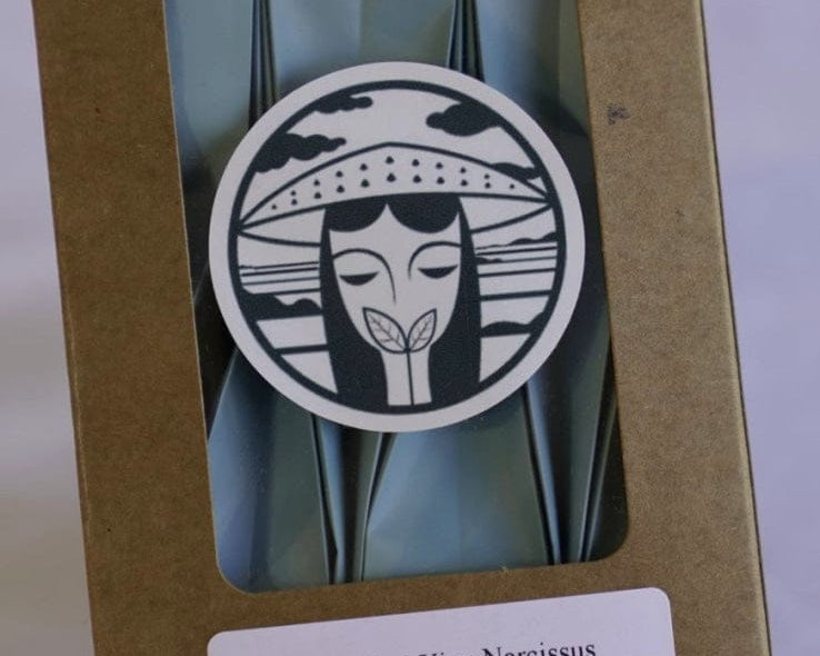 Premium Wuyi Rock Oolong Shui Xian