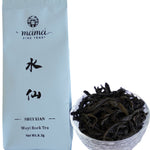 Premium Wuyi Rock Oolong Shui Xian