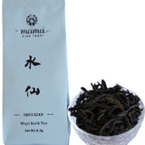 Premium Wuyi Rock Oolong Shui Xian