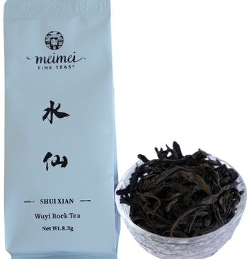 Award-winning Authentic Legendary Chinese Teas – Meimei Fine Teas