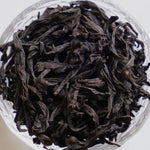Wuyi Rock Oolong Award-winning Big Red Robe Da Hong Pao