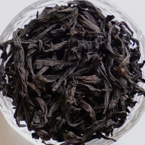 Wuyi Rock Oolong Award-winning Big Red Robe Da Hong Pao
