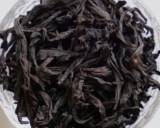 Wuyi Rock Oolong Award-winning Big Red Robe Da Hong Pao