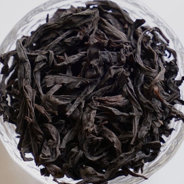 Wuyi Rock Oolong Award-winning Big Red Robe Da Hong Pao