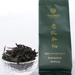 Wuyi Rock Oolong Tea Old Bush Shui Xian Narcissus