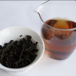 Wuyi Rock Oolong Tea Old Bush Shui Xian Narcissus
