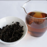 Wuyi Rock Oolong Tea Old Bush Shui Xian Narcissus