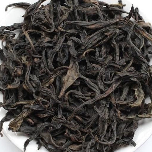 Wuyi Rock Oolong Premium Rare Orchid Qi Lan