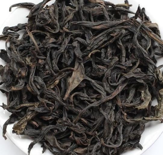 Wuyi Rock Oolong Premium Rare Orchid Qi Lan