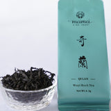 Wuyi Rock Oolong Premium Rare Orchid Qi Lan
