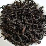 Wuyi Rock Oolong Tea Stone Milk Fragrance Shi Ru Xiang