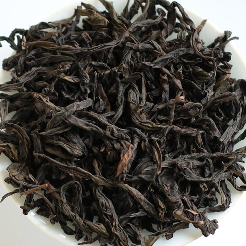 Wuyi Rock Oolong Tea Stone Milk Fragrance Shi Ru Xiang