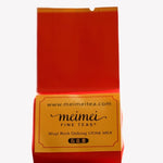 Wuyi Rock Oolong Tea Stone Milk Fragrance Shi Ru Xiang