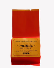 Wuyi Rock Oolong Tea Stone Milk Fragrance Shi Ru Xiang